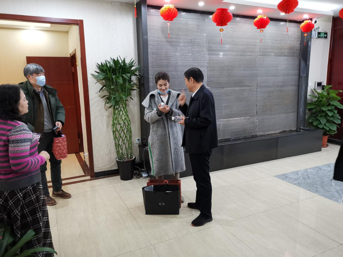 北京岳氏集團攜手海華文化藝術聯合會協辦 【2021今宵有約元宵晚會】